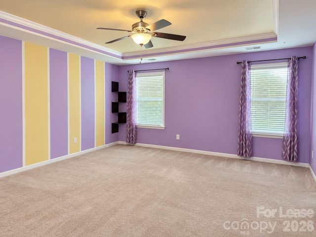 2642 Treeline Drive, Concord, NC 28027