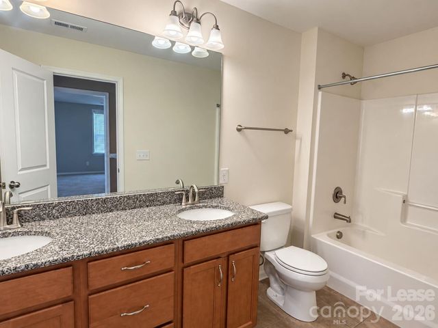 2642 Treeline Drive, Concord, NC 28027