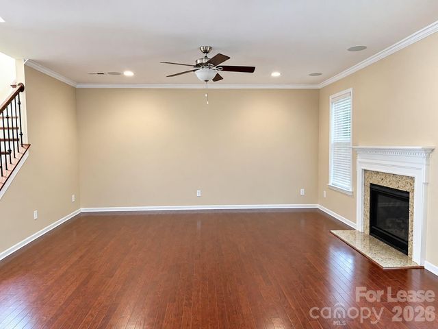 2642 Treeline Drive, Concord, NC 28027
