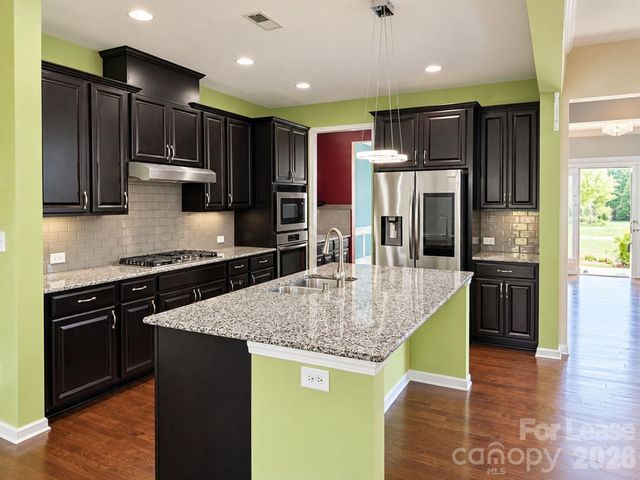 2642 Treeline Drive, Concord, NC 28027