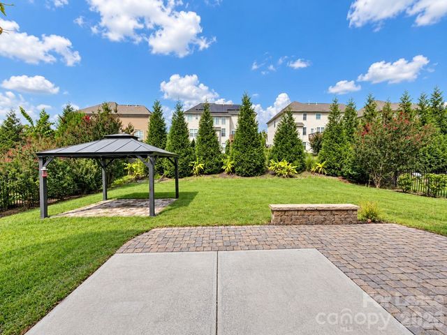2642 Treeline Drive, Concord, NC 28027