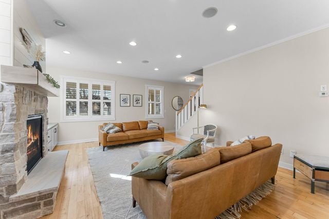 4455 Cosette Lane N, Hugo, MN 55038