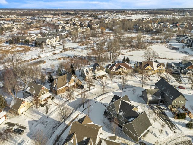 4455 Cosette Lane N, Hugo, MN 55038