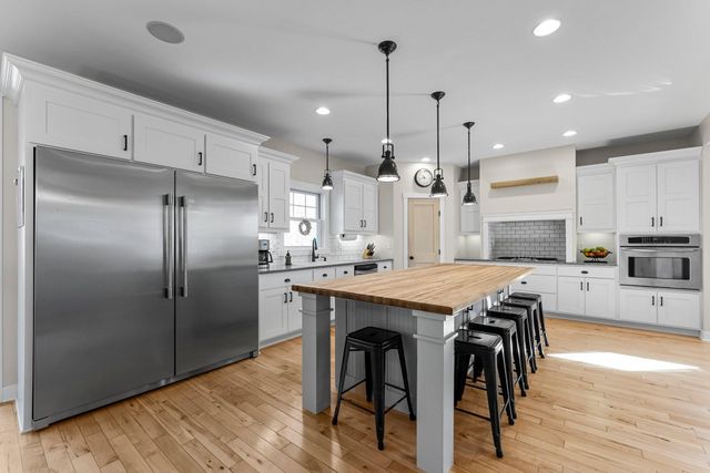 4455 Cosette Lane N, Hugo, MN 55038