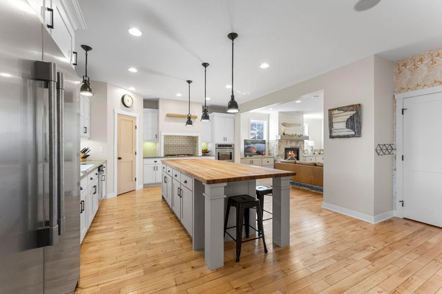 4455 Cosette Lane N, Hugo, MN 55038