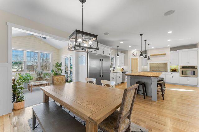 4455 Cosette Lane N, Hugo, MN 55038