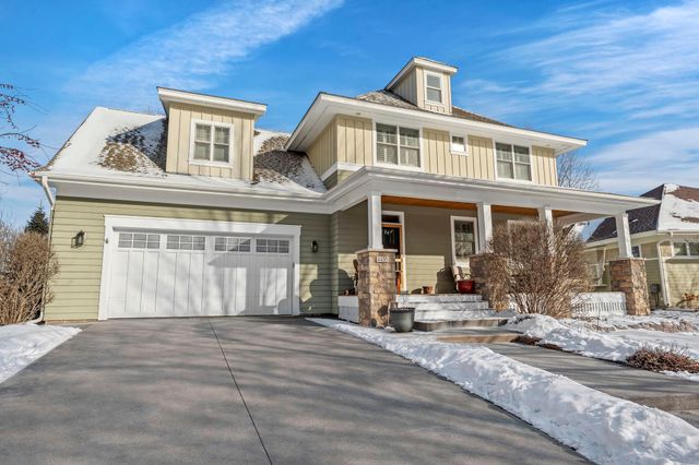 4455 Cosette Lane N, Hugo, MN 55038