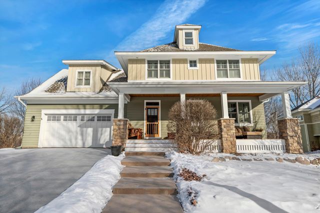 4455 Cosette Lane N, Hugo, MN 55038