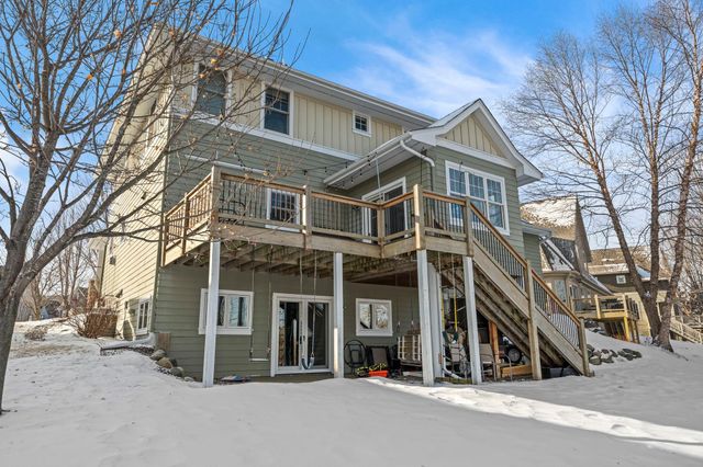 4455 Cosette Lane N, Hugo, MN 55038