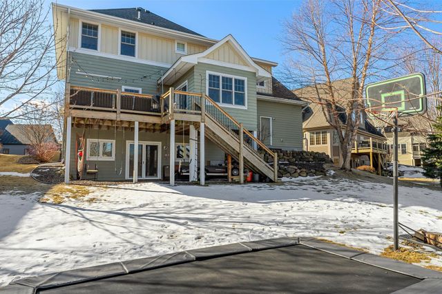 4455 Cosette Lane N, Hugo, MN 55038