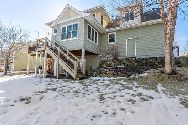 4455 Cosette Lane N, Hugo, MN 55038