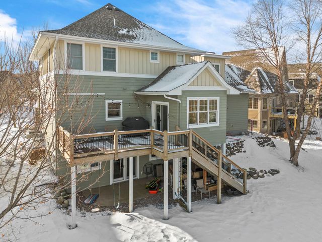 4455 Cosette Lane N, Hugo, MN 55038