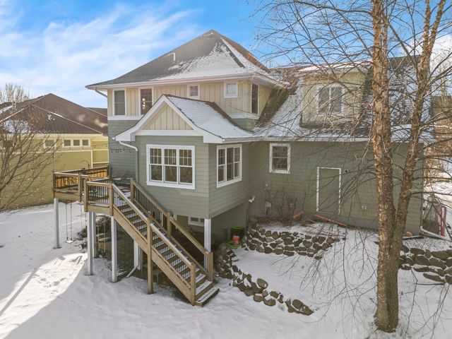 4455 Cosette Lane N, Hugo, MN 55038