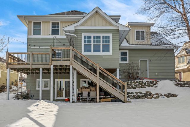 4455 Cosette Lane N, Hugo, MN 55038