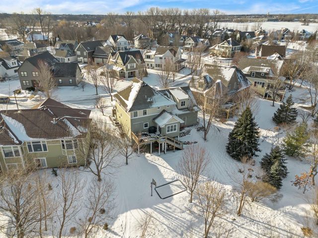 4455 Cosette Lane N, Hugo, MN 55038