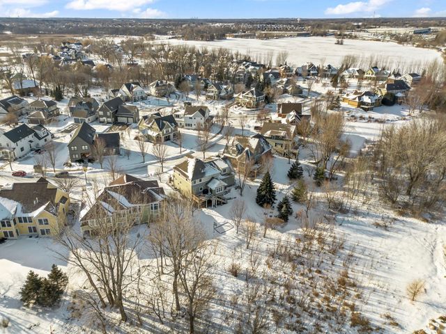 4455 Cosette Lane N, Hugo, MN 55038