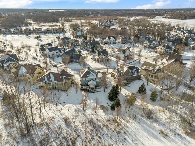 4455 Cosette Lane N, Hugo, MN 55038