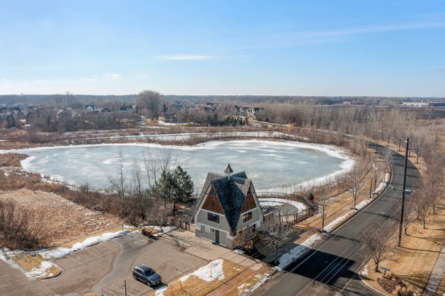 4455 Cosette Lane N, Hugo, MN 55038