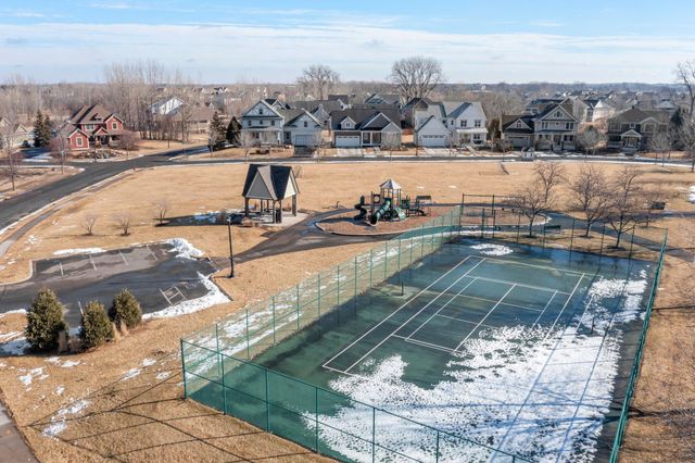 4455 Cosette Lane N, Hugo, MN 55038