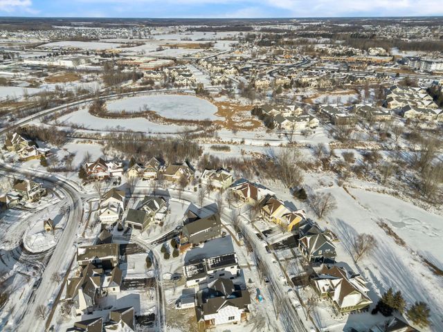 4455 Cosette Lane N, Hugo, MN 55038