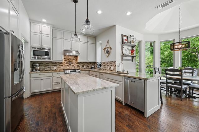 3048 N Trinity Road, Denton, TX 76208