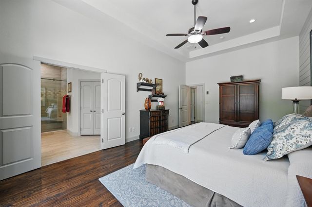 3048 N Trinity Road, Denton, TX 76208