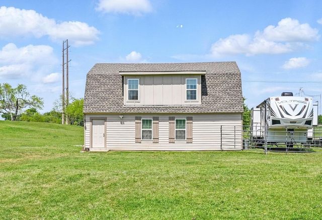 3048 N Trinity Road, Denton, TX 76208