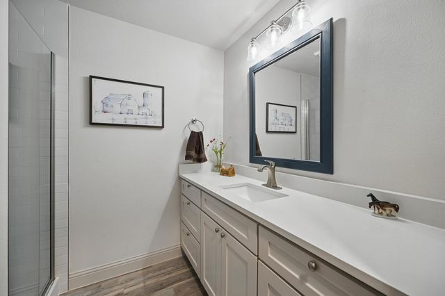 3048 N Trinity Road, Denton, TX 76208