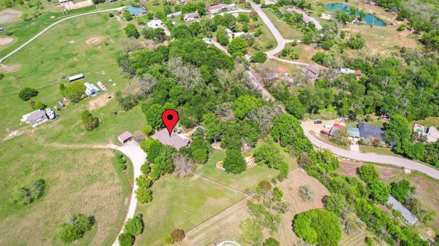3048 N Trinity Road, Denton, TX 76208