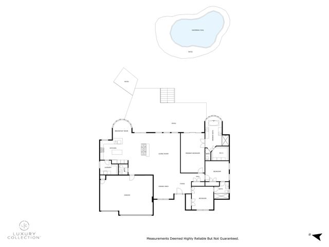 3048 N Trinity Road, Denton, TX 76208
