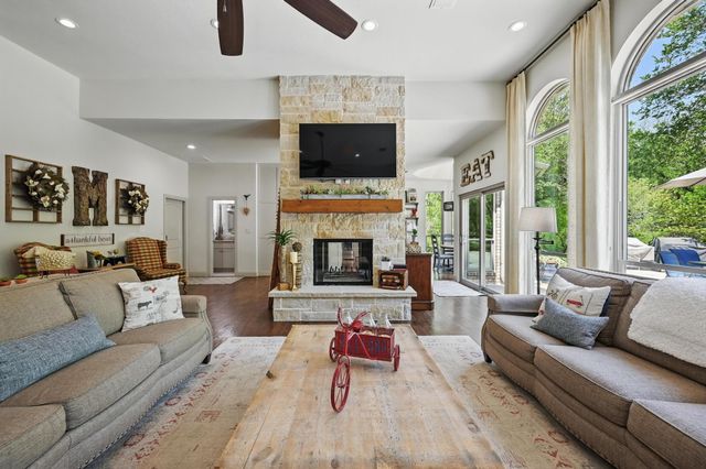 3048 N Trinity Road, Denton, TX 76208