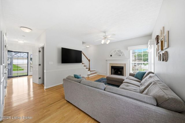 13303 Crystal Cove, Louisville, KY 40223