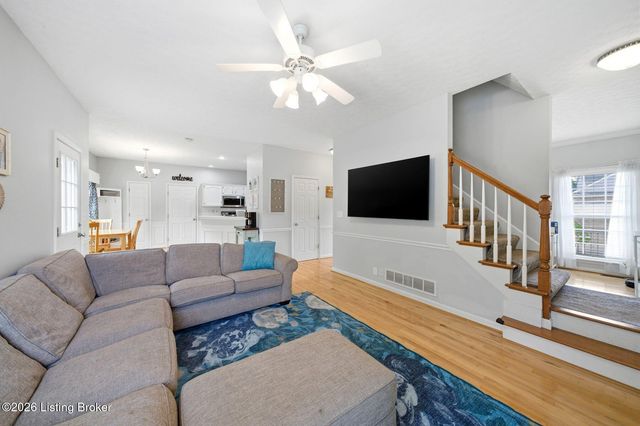 13303 Crystal Cove, Louisville, KY 40223