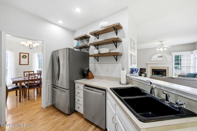 13303 Crystal Cove, Louisville, KY 40223
