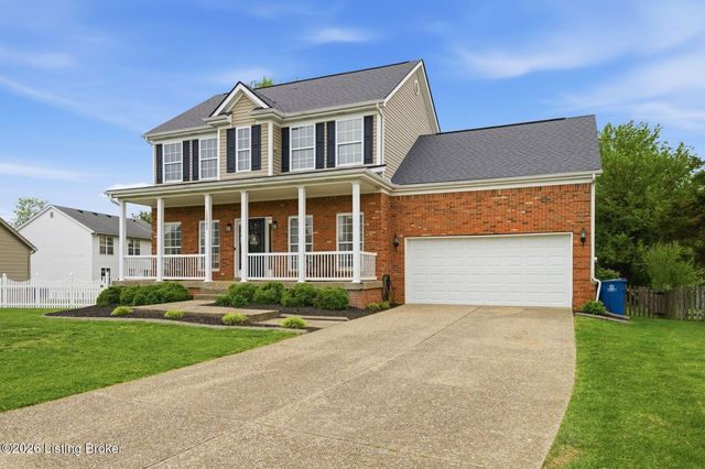 13303 Crystal Cove, Louisville, KY 40223