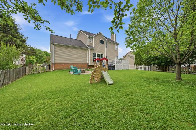 13303 Crystal Cove, Louisville, KY 40223