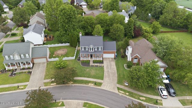 13303 Crystal Cove, Louisville, KY 40223