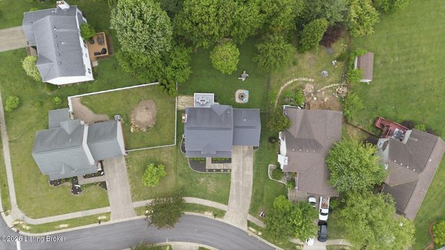 13303 Crystal Cove, Louisville, KY 40223
