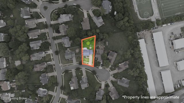 13303 Crystal Cove, Louisville, KY 40223