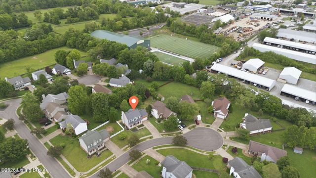 13303 Crystal Cove, Louisville, KY 40223