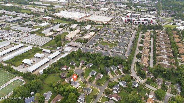 13303 Crystal Cove, Louisville, KY 40223