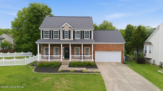 13303 Crystal Cove, Louisville, KY 40223