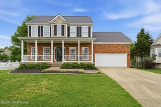 13303 Crystal Cove, Louisville, KY 40223