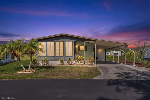 72 COTTAGEWOOD DRIVE 29, Safety Harbor, FL 34695