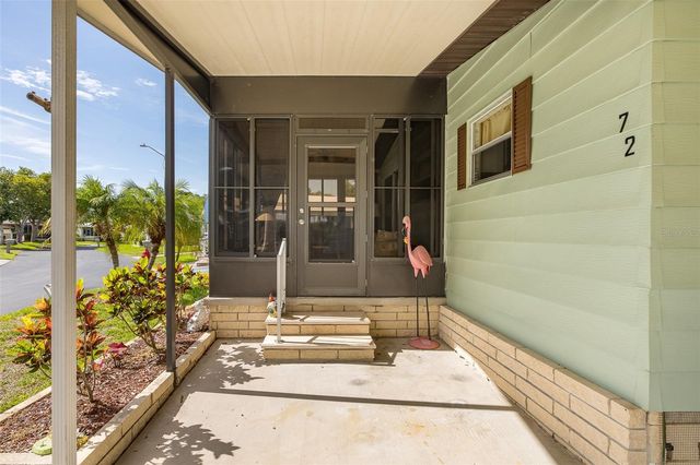 72 COTTAGEWOOD DRIVE 29, Safety Harbor, FL 34695