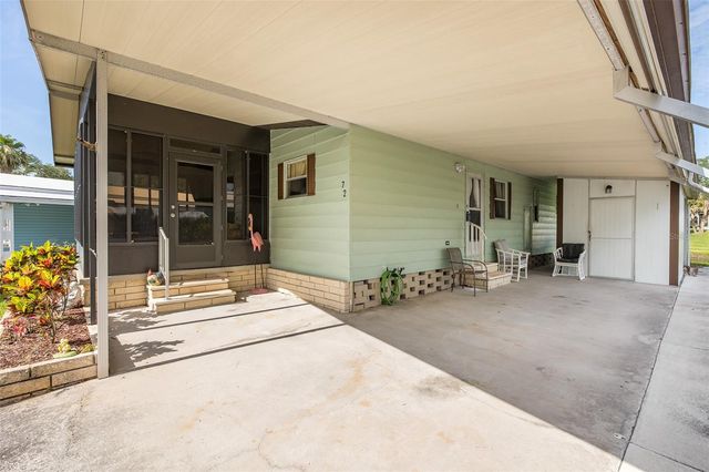72 COTTAGEWOOD DRIVE 29, Safety Harbor, FL 34695