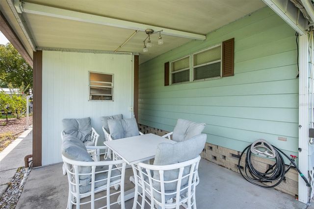 72 COTTAGEWOOD DRIVE 29, Safety Harbor, FL 34695