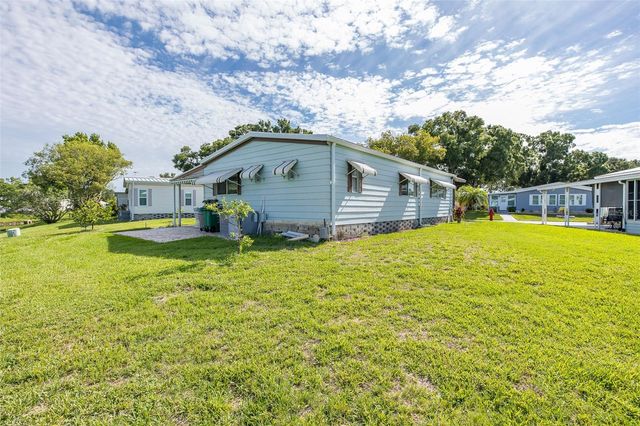 72 COTTAGEWOOD DRIVE 29, Safety Harbor, FL 34695