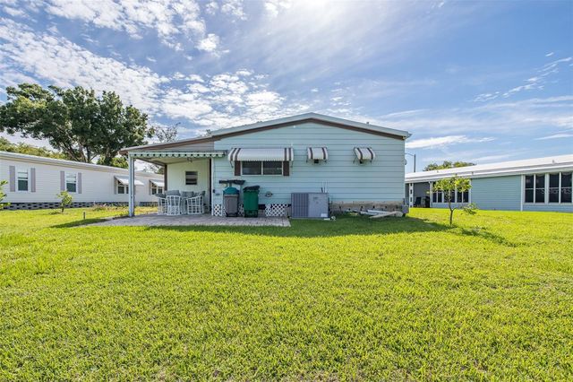 72 COTTAGEWOOD DRIVE 29, Safety Harbor, FL 34695