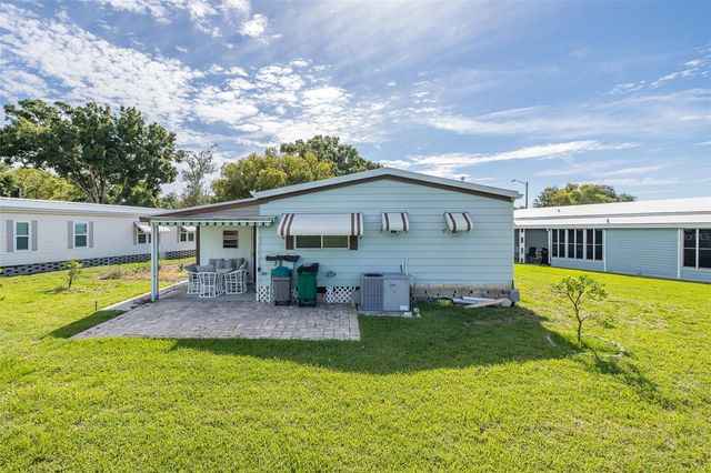 72 COTTAGEWOOD DRIVE 29, Safety Harbor, FL 34695